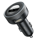 Bluetooth Transmitter Baseus Enjoy CCLH-01 2x USB / 3.5mm, Bluetooth 5.0 3.4A (must)