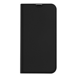 Ümbris kaanega Dux Ducis Skin Pro Xiaomi 14T Pro (must)
