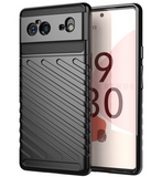 Ümbris Thunder Case Flexible Google Pixel 6 (must)