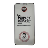 Kaitseklaas ESD Anti-Static Privacy Full Glue Samsung S24 Ultra (must)