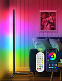 LED Corner floor lamp (must)
