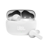 Kõrvaklapid JBL Wave 200 TWS (valge)