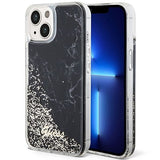 Guess Ümbris GUHCP14SLCSGSGK iPhone 14/ iPhone 13 (must)