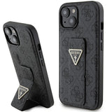 Guess Ümbris GUHCP15SPGS4TDK iPhone 15/ iPhone 14/ iPhone 13 (must)
