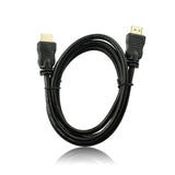 HDMI/ HDMI 4K juhe 1.5M