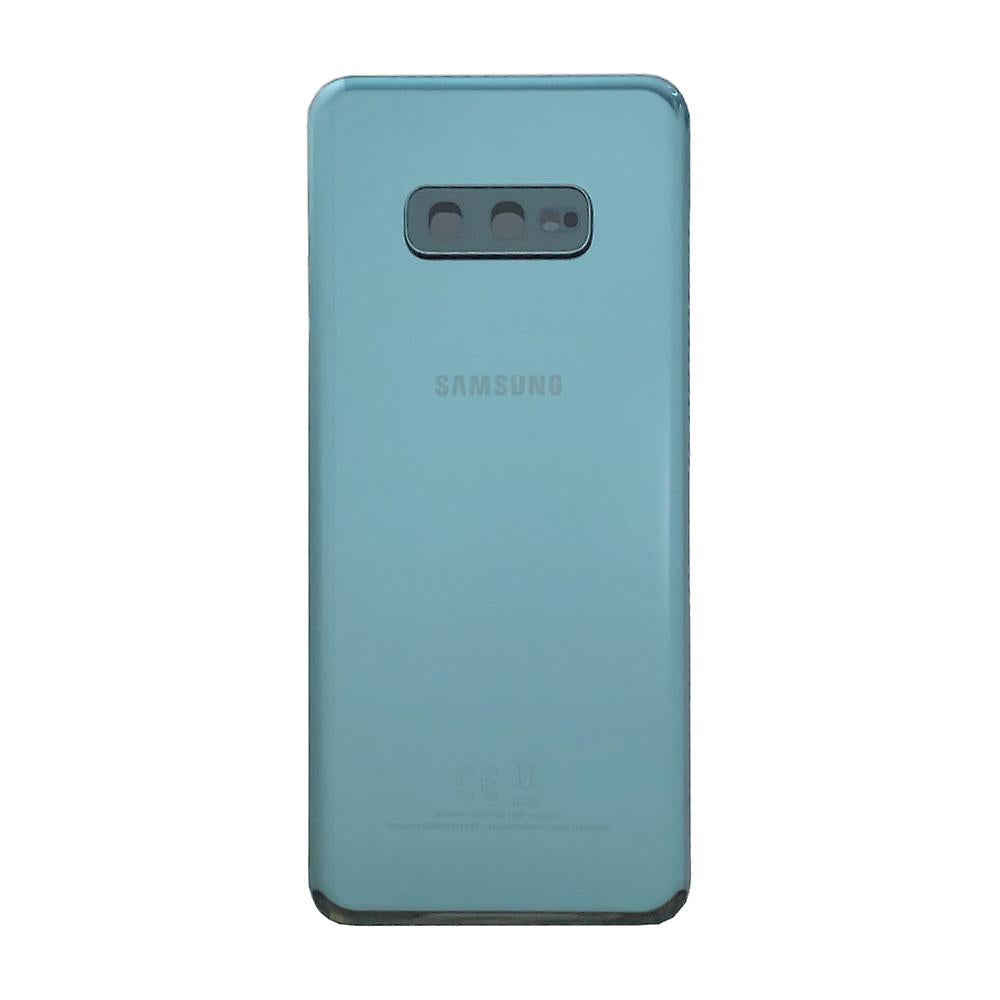 Varuosa Samsung Galaxy S10e/ G970F aku kaas originaal (roheline)
