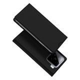 Ümbris kaanega Dux Ducis "Skin Pro" Xiaomi 15 (must)