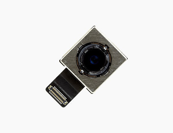 Varuosa Iphone XR tagumine kaamera