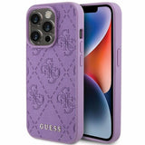 Guess Ümbris GUHCP15XP4EPMU iPhone 15 Pro Max (lilla)
