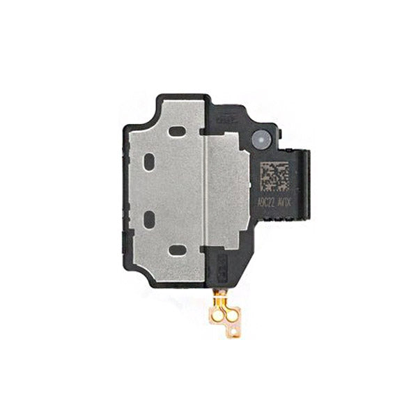 Varuosa Samsung Galaxy A71/A715 kõlar (must)