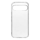 Ümbris Superstealth TPU Google Pixel 9a (läbipaistev)