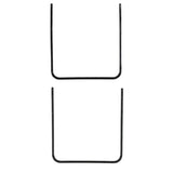 Varuosa Samsung Galaxy Z Flip 4 sisemise ekraani raam