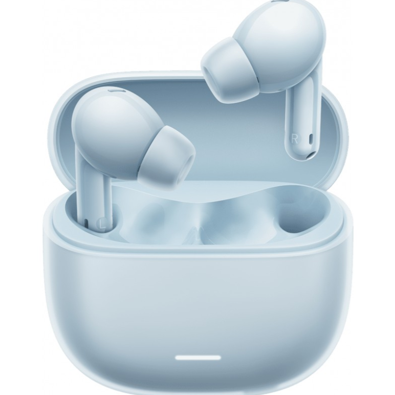 Bluetooth Kõrvaklapid BHR8660GL Xiaomi Redmi Buds 6 Lite (helesinine)