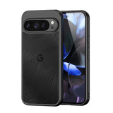 Ümbris Dux Ducis Aimo Google Pixel 10 Pro XL (läbipaistev / must)