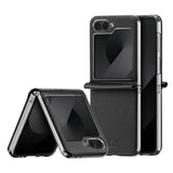 Ümbris Dux Ducis Bril Samsung Galaxy Z Flip 7 5G (must)