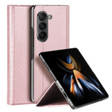 Ümbris Dux Ducis Bril Samsung Galaxy Z Fold 7 5G (roosa)