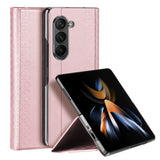 Ümbris Dux Ducis Bril Samsung Galaxy Z Fold 7 5G (roosa)