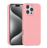 Silikoon TUNIQ iPhone 16 Pro Max (roosa)