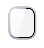 Kaitseklaas Joyroom JR-IU49 Glass Titanium Frame Apple Watch Ultra 49mm