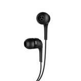 Kõrvaklapid Hoco M40 3.5mm (must)