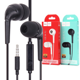 Kõrvaklapid Hoco M40 3.5mm (must)