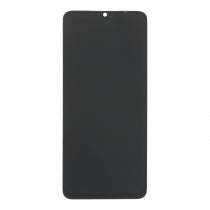Varuosa ekraan Xiaomi Redmi 13C 5G (must)
