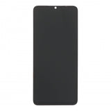 Varuosa ekraan Xiaomi Redmi 13C 5G (must)