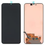 Varuosa Samsung A34 A346B ekraan raamita (service pack)
