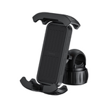 Telefonihoidik jalgrattale Baseus QuickGo C40561500113-00 (must)