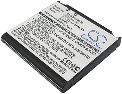 Aku Samsung F400/J800