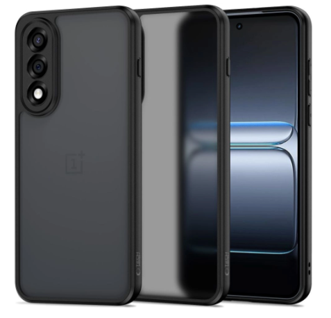 Ümbris Tech-Protect Magmat OnePlus Nord 5 (must)