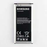 Aku Samsung G920/Galaxy S6 Active EB-BG890ABA (originaal)