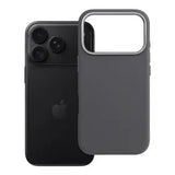 Ümbris Forcell F-Protect Frame Premium iPhone 18 Pro (hall)