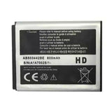 Aku Samsung J700/T509/E570…