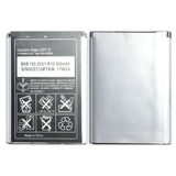 Aku Sony BST-37 K750/W800/W550