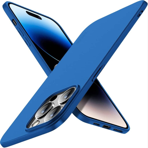 Silikoon X-Level Guardian Samsung G981 S20 / S11e (sinine)