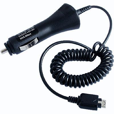 Autolaadija K750