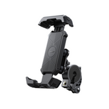 Telefonihoidik jalgrattale Joyroom JR-ZS428 (must)
