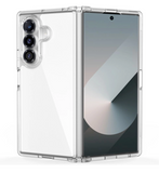 Ümbris FlexAir Hybrid Case Samsung Galaxy Z Fold 7 5G (läbipaistev)