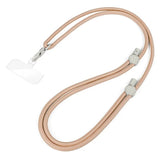 Universaalne Nöör DUX DUCIS Telefoniümbristele (beež)