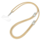 Universaalne Nöör DUX DUCIS Telefoniümbristele (kuldne)