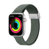 Kellarihm Dux Ducis Mixture Apple Watch 42/ 44/ 45/ 49mm (roheline)