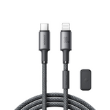 Juhe Joyroom SA-50 USB-C to Lightning 30W 1.2m (hall)