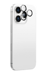 Kaitseklaas AmazingThing tagakaamerale iPhone 16 Pro/ 16 Pro Max (läbipaistev)
