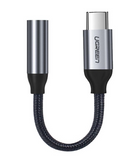 Üleminek Ugreen kõrvaklapidele Type-C to 3.5MM