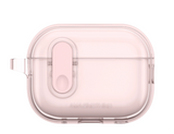 Ümbris AmazingThing Apple AirPods Pro 2 (roosa)