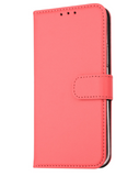 Ümbris kaanega Magnetic closure iPhone 11 Pro (punane)