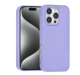 Silikoon TUNIQ iPhone 16 Pro (lilla)