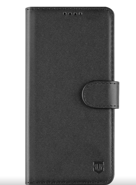 Ümbris kaanega Tactical Fields Google Pixel 10 (must)