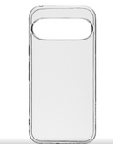 Ümbris Superstealth TPU Google Pixel 10 Pro XL (läbipaistev)